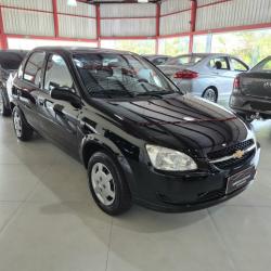 CHEVROLET Classic Sedan 1.0 4P VHCE FLEX LS