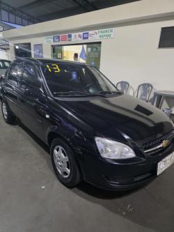 CHEVROLET Classic Sedan 1.0 4P VHCE FLEX LS