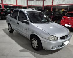 CHEVROLET Classic Sedan 1.0 4P FLEX LIFE
