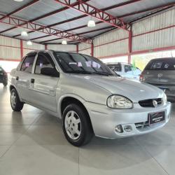 CHEVROLET Classic Sedan 1.0 4P FLEX LIFE