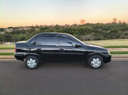 CHEVROLET Classic Sedan 1.0 4P VHCE FLEX LS