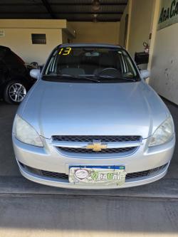 CHEVROLET Classic Sedan 1.0 4P VHCE FLEX LS