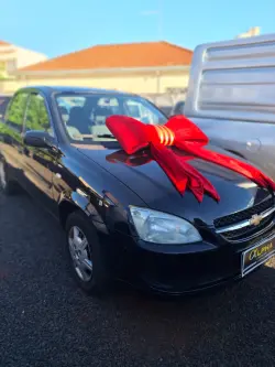 CHEVROLET Classic Sedan 1.0 4P VHCE FLEX LS