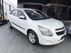 CHEVROLET Cobalt 1.4 4P FLEX LS