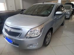 CHEVROLET Cobalt 1.4 4P FLEX LTZ