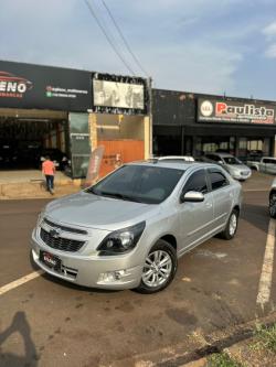 CHEVROLET Cobalt 1.4 4P FLEX LT