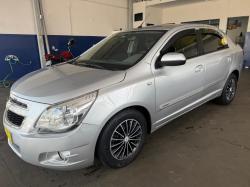 CHEVROLET Cobalt 1.4 4P FLEX LT