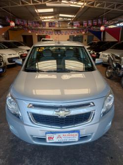 CHEVROLET Cobalt 1.4 4P FLEX LTZ