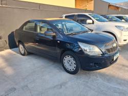 CHEVROLET Cobalt 1.4 4P FLEX LS
