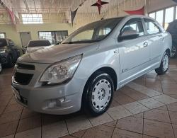 CHEVROLET Cobalt 1.4 4P FLEX LS
