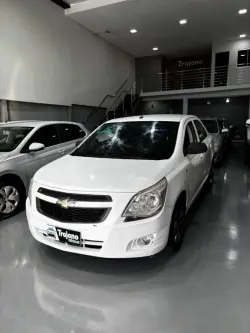 CHEVROLET Cobalt 1.4 4P FLEX LS