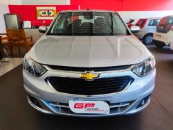 CHEVROLET Cobalt 1.8 4P FLEX ELITE AUTOMÁTICO CHEVROLET Cobalt 1.8 4P FLEX ELITE AUTOMÁTICO