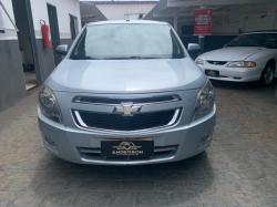 CHEVROLET Cobalt 1.8 4P FLEX LTZ AUTOM�TICO