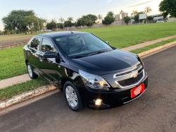 CHEVROLET Cobalt 1.8 4P FLEX LTZ AUTOM�TICO