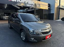 CHEVROLET Cobalt 1.8 4P FLEX LTZ ADVANTAGE AUTOM�TICO
