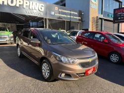 CHEVROLET Cobalt 1.8 4P FLEX ELITE AUTOM�TICO