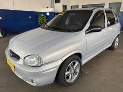 CHEVROLET Corsa Hatch 1.6 4P GLS
