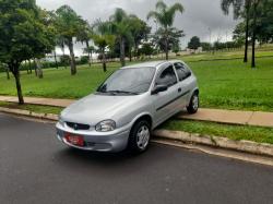 CHEVROLET Corsa Hatch 1.0