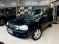 CHEVROLET Corsa Sedan 1.0 4P