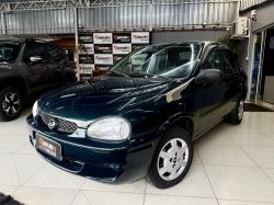 CHEVROLET Corsa Sedan 1.0 4P