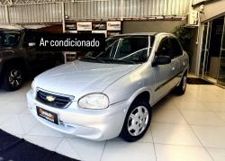 CHEVROLET Corsa Sedan 1.0 4P VHC CLASSIC LIFE FLEX