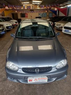 CHEVROLET Corsa Sedan 1.0 4P MILENIUM