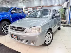 CHEVROLET Corsa Sedan 1.0 4P VHC
