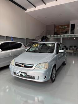 CHEVROLET Corsa Sedan 1.4 4P PREMIUM FLEX