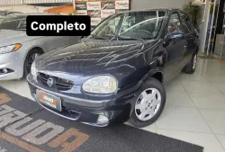 CHEVROLET Corsa Sedan 1.0 4P VHC