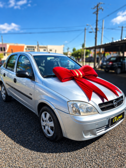 CHEVROLET Corsa Sedan 1.0 4P JOY