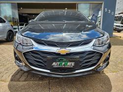 CHEVROLET Cruze Hatch 1.4 16V 4P LT TURBO FLEX AUTOM�TICO