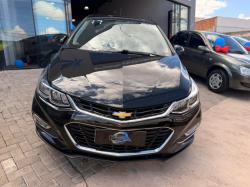 CHEVROLET Cruze Hatch 1.4 16V 4P LT TURBO FLEX AUTOM�TICO