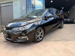 CHEVROLET Cruze Hatch 1.4 16V 4P LT TURBO FLEX AUTOM�TICO