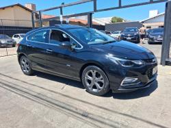 CHEVROLET Cruze Hatch 1.4 16V 4P LTZ SPORT6 TURBO FLEX AUTOMÁTICO