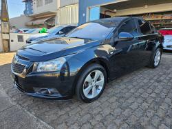 CHEVROLET Cruze Hatch 1.8 16V 4P LT SPORT FLEX