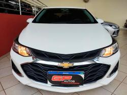 CHEVROLET Cruze Sedan 1.4 16V 4P LT FLEX TURBO AUTOMTICO