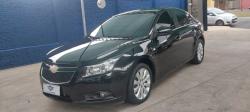 CHEVROLET Cruze Sedan 1.8 16V 4P LTZ ECOTEC FLEX AUTOMTICO