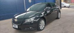 CHEVROLET Cruze Sedan 1.8 16V 4P LTZ ECOTEC FLEX AUTOMTICO