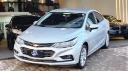 CHEVROLET Cruze Sedan 1.4 16V 4P LT FLEX TURBO AUTOMTICO
