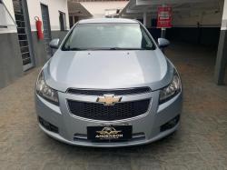 CHEVROLET Cruze Sedan 1.8 16V 4P LT ECOTEC FLEX AUTOM�TICO