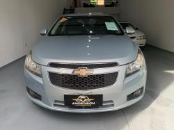 CHEVROLET Cruze Sedan 1.8 16V 4P LT ECOTEC FLEX AUTOM�TICO