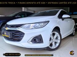 CHEVROLET Cruze Sedan 1.4 16V 4P LT FLEX TURBO AUTOM�TICO