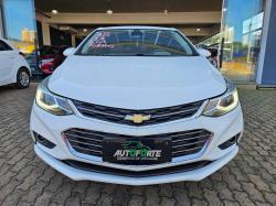 CHEVROLET Cruze Sedan 1.4 16V 4P LTZ FLEX TURBO AUTOM�TICO
