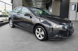 CHEVROLET Cruze Sedan 1.8 16V 4P LT ECOTEC FLEX AUTOM�TICO
