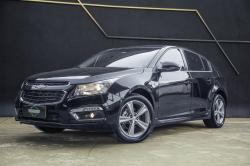 CHEVROLET Cruze Sedan 1.8 16V 4P LT ECOTEC FLEX AUTOM�TICO