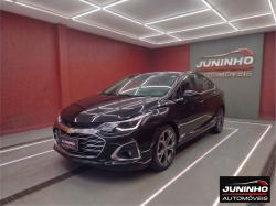 CHEVROLET Cruze Sedan 1.4 16V 4P LTZ FLEX TURBO AUTOM�TICO