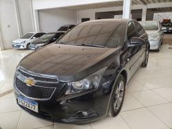 CHEVROLET Cruze Sedan 1.8 16V 4P LT ECOTEC FLEX AUTOM�TICO