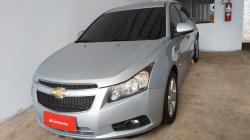CHEVROLET Cruze Sedan 1.8 16V 4P LT ECOTEC FLEX AUTOM�TICO
