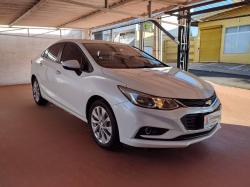CHEVROLET Cruze Sedan 1.4 16V 4P LT FLEX TURBO AUTOM�TICO