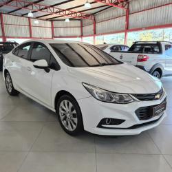 CHEVROLET Cruze Sedan 1.4 16V 4P LT FLEX TURBO AUTOM�TICO